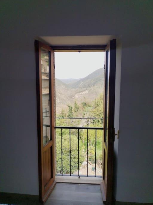 Appartamento Nonna Milde Assisi Exteriör bild