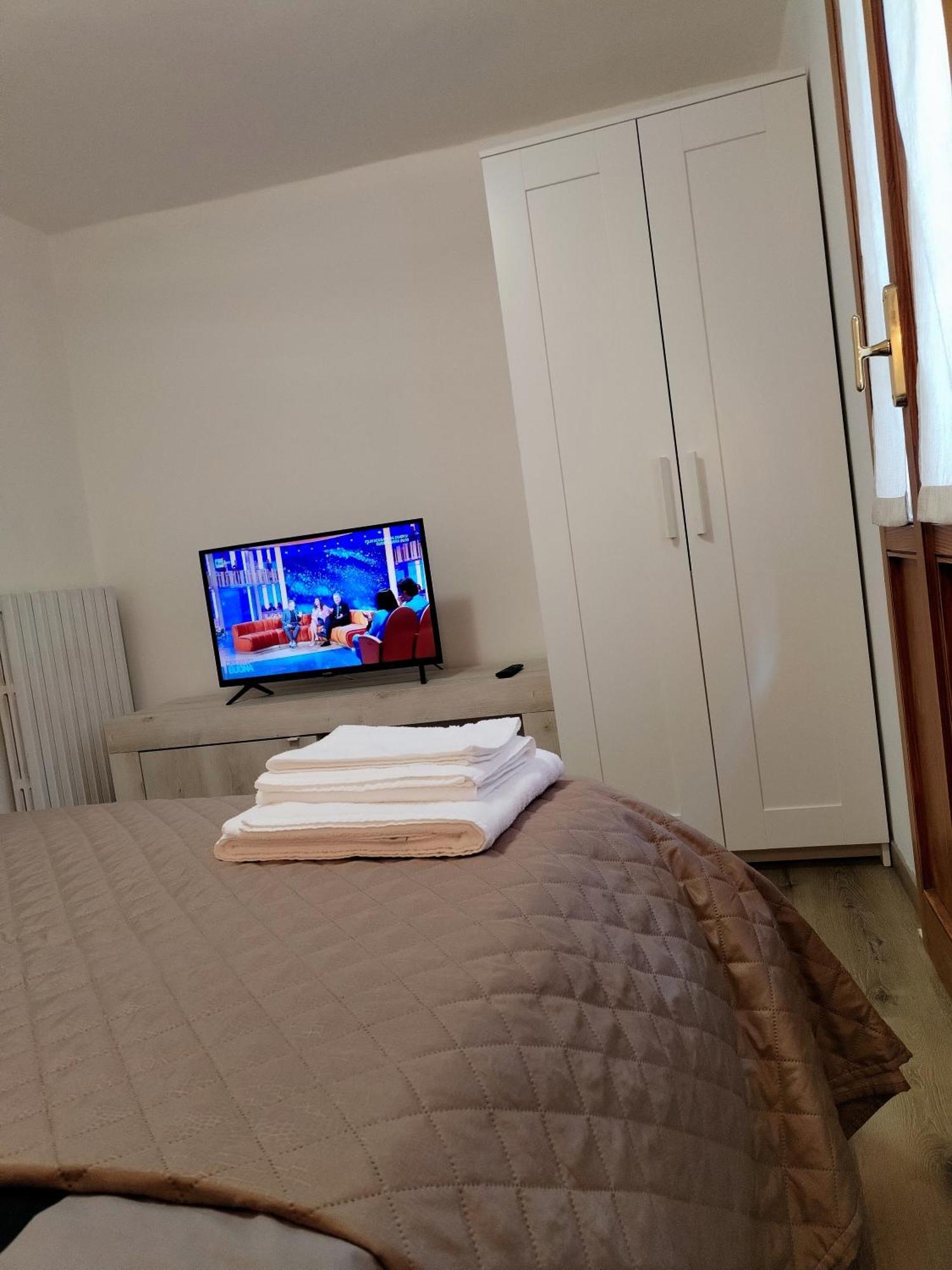 Appartamento Nonna Milde Assisi Exteriör bild