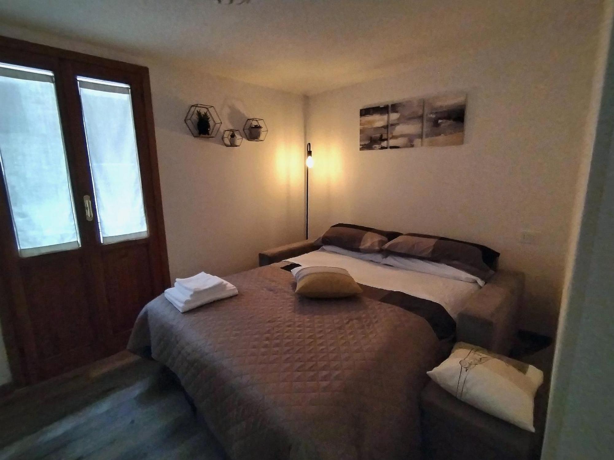 Appartamento Nonna Milde Assisi Exteriör bild